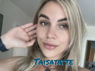 Taisatatte