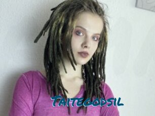 Taitegodsil