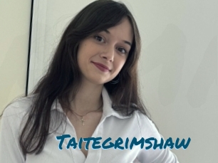 Taitegrimshaw