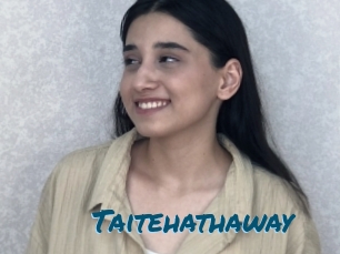 Taitehathaway