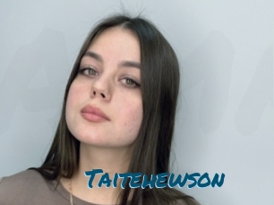 Taitehewson