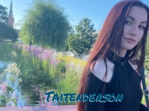 Taitenderson