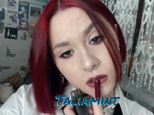 Taliamint