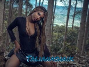 Talianashaik