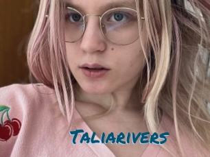 Taliarivers