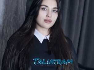 Taliatram