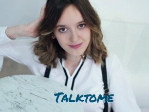 Talktome