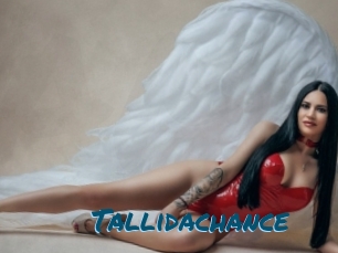 Tallidachance