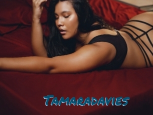 Tamaradavies