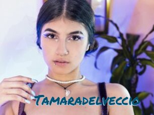 Tamaradelveccio