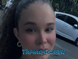 Tamaragreen