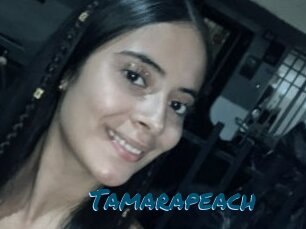 Tamarapeach
