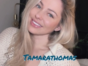 Tamarathomas