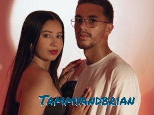 Tammyandbrian