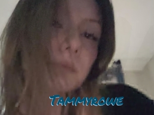 Tammyrowe
