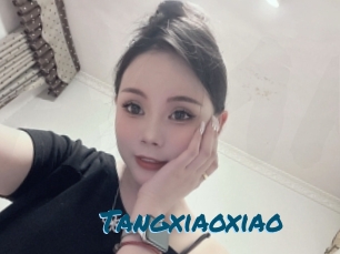 Tangxiaoxiao