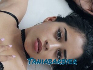 Taniabarbyer
