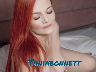 Taniabonnett