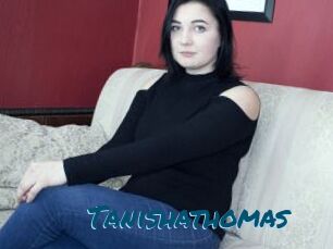 Tanishathomas