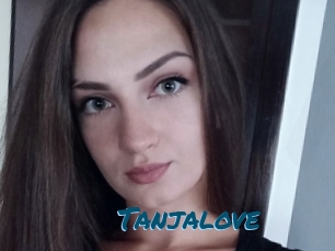 Tanjalove