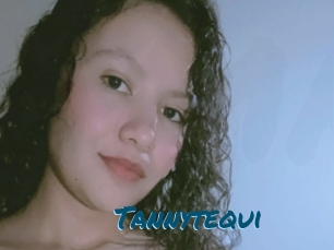 Tannytequi