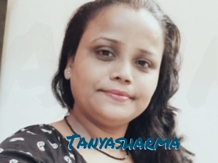 Tanyasharma