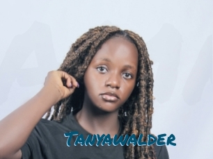 Tanyawalder