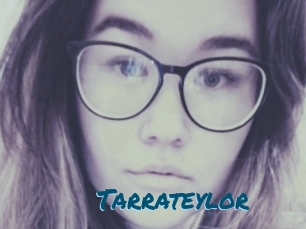 Tarrateylor