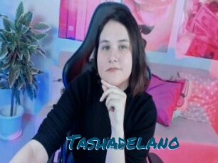 Tashadelano