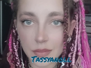 Tassyanoll