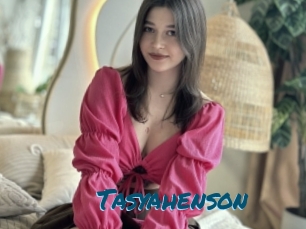 Tasyahenson