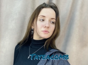 tateacomb Amateur Voisine