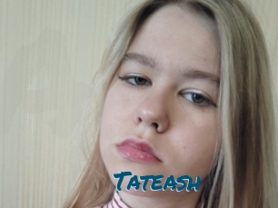 Tateash