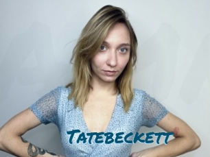 Tatebeckett