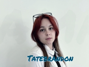Tatebrandon