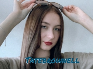 Tatebrownell