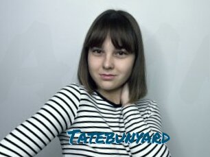 Tatebunyard