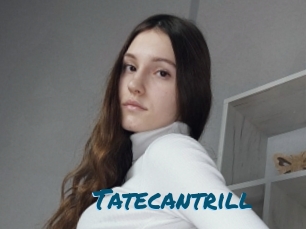 Tatecantrill