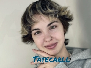 Tatecarll