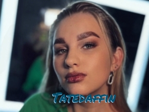 Tatedaffin