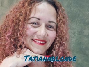 Tatianablonde