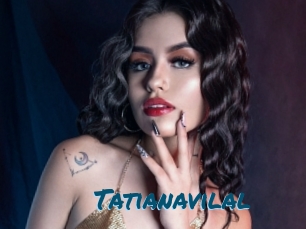 Tatianavilal