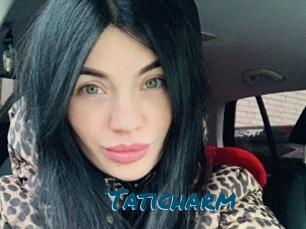 Taticharm