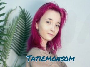 Tatiemonsom