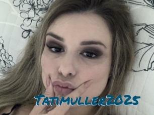 Tatimuller2025