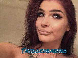 Tatooedbabyxo
