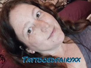 Tattooedfairyxx
