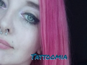 tattoomia Amateur Voisine