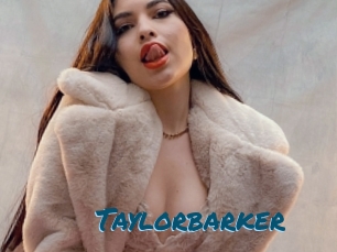 Taylorbarker