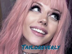 Tayloreverly